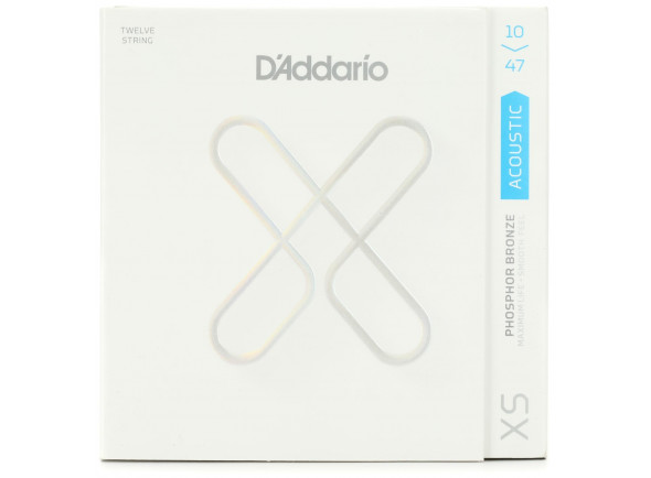 D´Addario XSAPB1047-12 D´Addario XSAPB1047-12